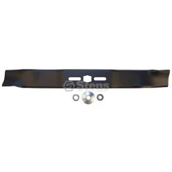 BMI Universal 3-in-1 Blade - 20'' L, Bow Tie Center Hole