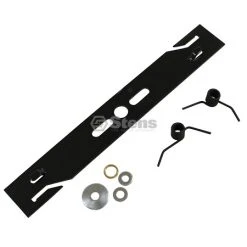 BMI Power Rake De-Thatcher - Universal Blade