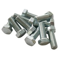 BMI Blade Bolt - 3/8-24 X 1