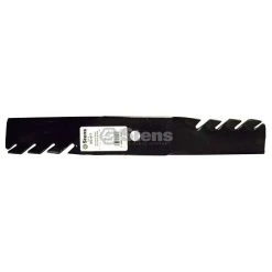 BMI Toothed Blade - Toro 107-3192-03