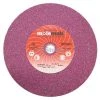 BMI Grinding Wheel - 7'' X 1'' X 5/8'' 36 Grit Ruby