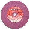BMI Grinding Wheel - 8'' X 1'' X 5/8'' 46 Grit Ruby -BMI Sales unnamed file 24