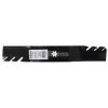 BMI Toothed Blade - MTD 942-0611A