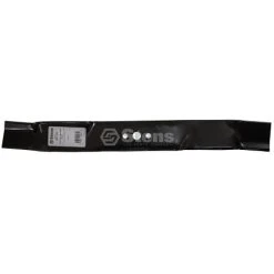 BMI Universal Mulching Blade - 21 3/4'' L, 5/8'' Center Hole