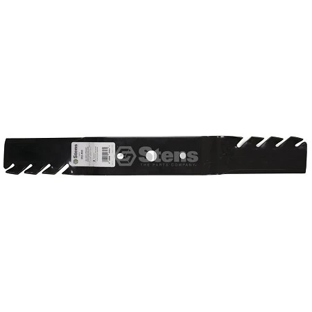 BMI Toothed Blade - John Deere AM100946 3 BMI Toothed Blade - John Deere AM100946