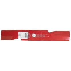 BMI Notched Hi-lift Blade - Exmark 109-6462-S