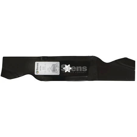 BMI Hi-Lift Blade - MTD 942-0542 3 BMI Hi-Lift Blade - MTD 942-0542